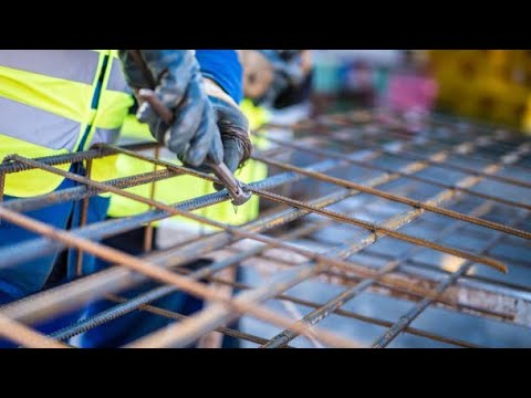 اسعار مواد البناء في تونس 2025 اسعار الحديد شوف شقد 