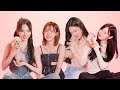 【子犬インタビュー】aespaが子犬たちに囲まれながらファンの質問に答えます!(日本語字幕)aespa: The Puppy Interview