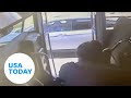 Bus driver