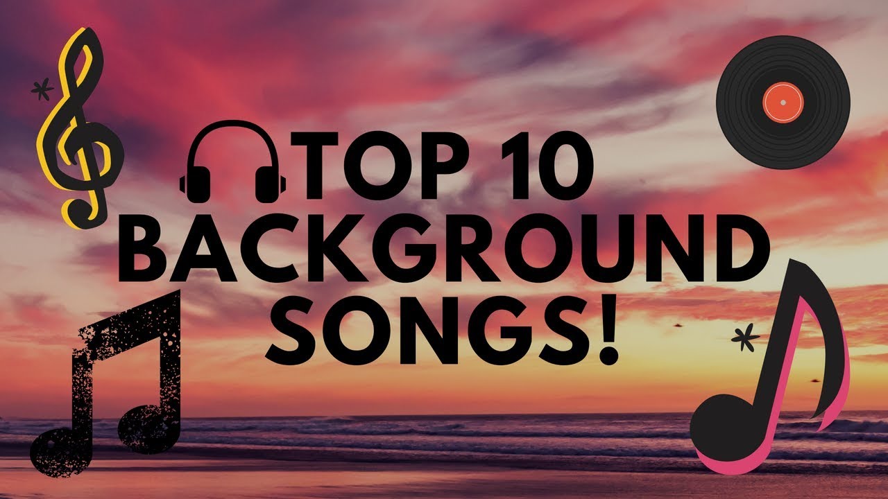 TOP 10 BACKGROUND SONGS!||NON COPYRIGHT||NCS|(2022) - YouTube