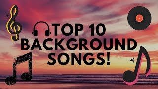 TOP 10 BACKGROUND SONGS!||NON COPYRIGHT||NCS|(2022) screenshot 5