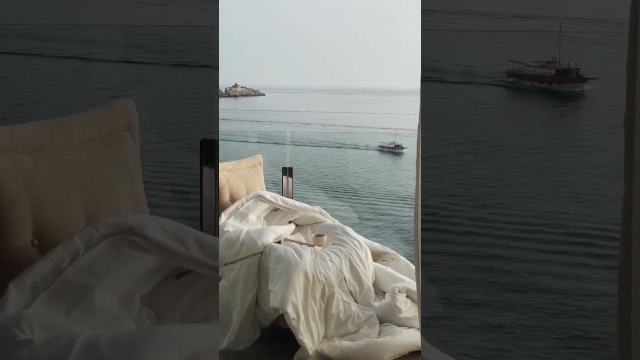 Welcome to Royal Resort Dubrovnik, a wonderful corner of paradise in Croatia! 🎥: @sofikulin 