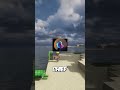 Pasando Minecraft en modo Pacifico...