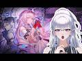 ABSOLUTE HORROR & CUTENESS! | Denia Combat Showcase Reaction - Wuthering Waves