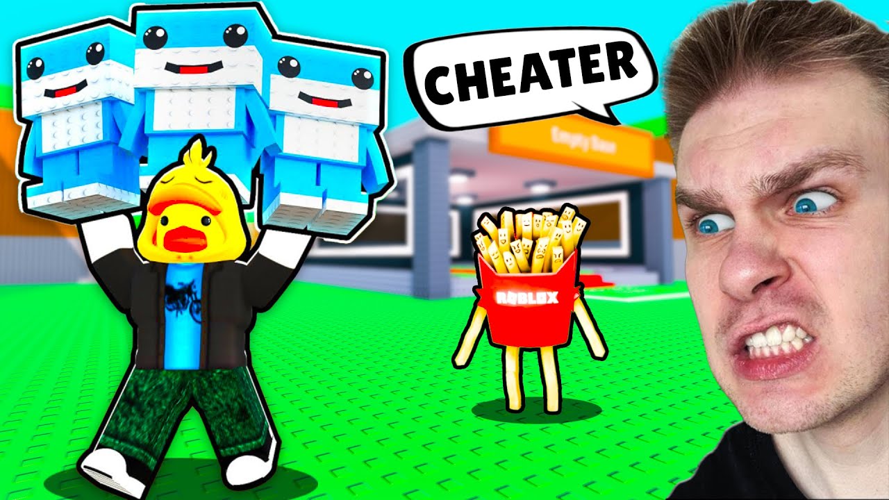 HACKER UKRADŁ mój NAJDROŻSZY BRAINROT 😭 w STEAL a BRAINROT w Roblox! 🚨