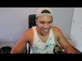 Beginning of video