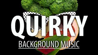 "Quirky" Happy Background Music No Copyright / copyright free music