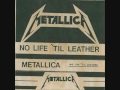 Metallica - Metal Militia (No Life 'Til Leather Demo)