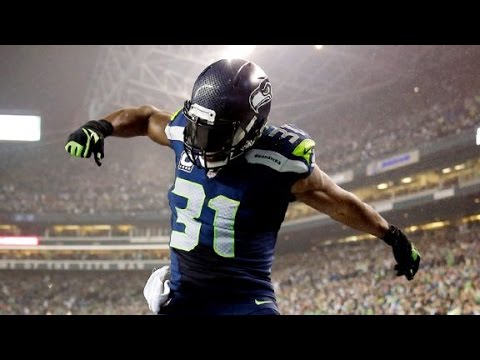 Kam Chancellor Career Highlights ||"Bam Bam"||