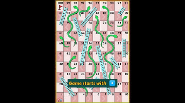 Ludo king with 2 Player | Ludo king snake game