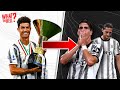 What The Hell Is Happening To Juventus?