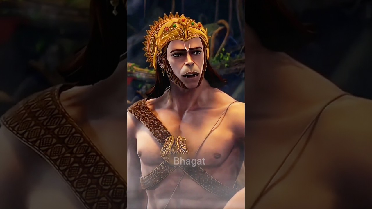 🕉️ Bajrangbali attitude status 🚩 bhagat