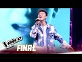 Marcin Maciejczak - "Jak gdyby nic" - Finał | The Voice Kids Poland 3