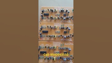 5.1 prologic board Available