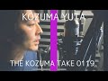 THE KOZUMA TAKE/2022.0119 OA『サシデガタリ』042 収録風景🎙(※歌いません!喋ります!)