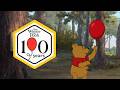 Celebrate 100 Years Of Winnie The Pooh Disney