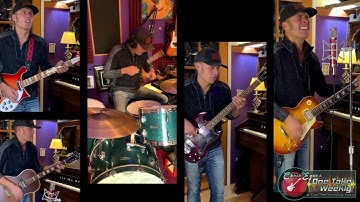 Bad Moon Rising (Creedence Clearwater Revival) - Chris Eger