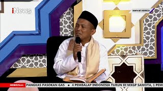 Selama Berpegang Teguh Pada Al-Quran Hidup akan Terasa Mudah Part 03 #CahayaHatiIndonesia 26/06