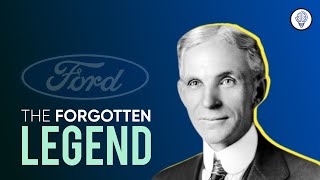 How Henry Ford Built America | The Man Behind the Automobile