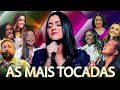 Gabriela Rocha/Aline Barros/ Bruna Karla/ Damares/ Damares  | Top 100 Louvores gospel 2024