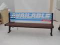 Ad Bench Ad Bench