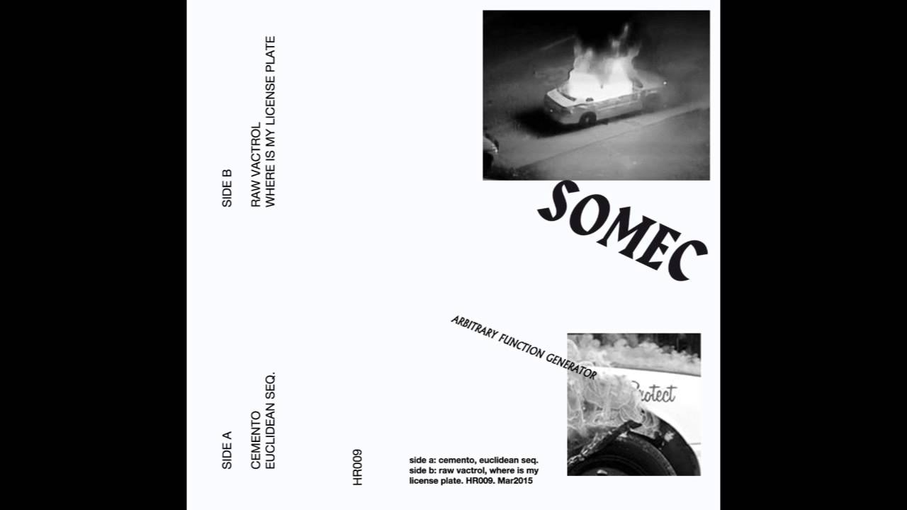 Watch Somec - Euclidean Sequencer on YouTube Watch Somec - Euclidean Sequencer on YouTube
