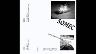Somec - Euclidean Sequencer