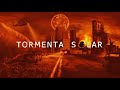 Desastres naturales captados en cámara "TORMENTA SOLAR" - Cortometraje de ciencia ficción EnglishSub