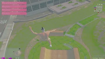 How to custom floors in Fivem(TUTORIAL)