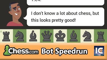 Massive Attack on Karim (850)! ♙ Chess Bot Speedrun Chess.com ♟ How far can we rise? - 20