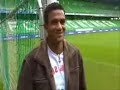 Luciano Da Silva keeper FC Groningen