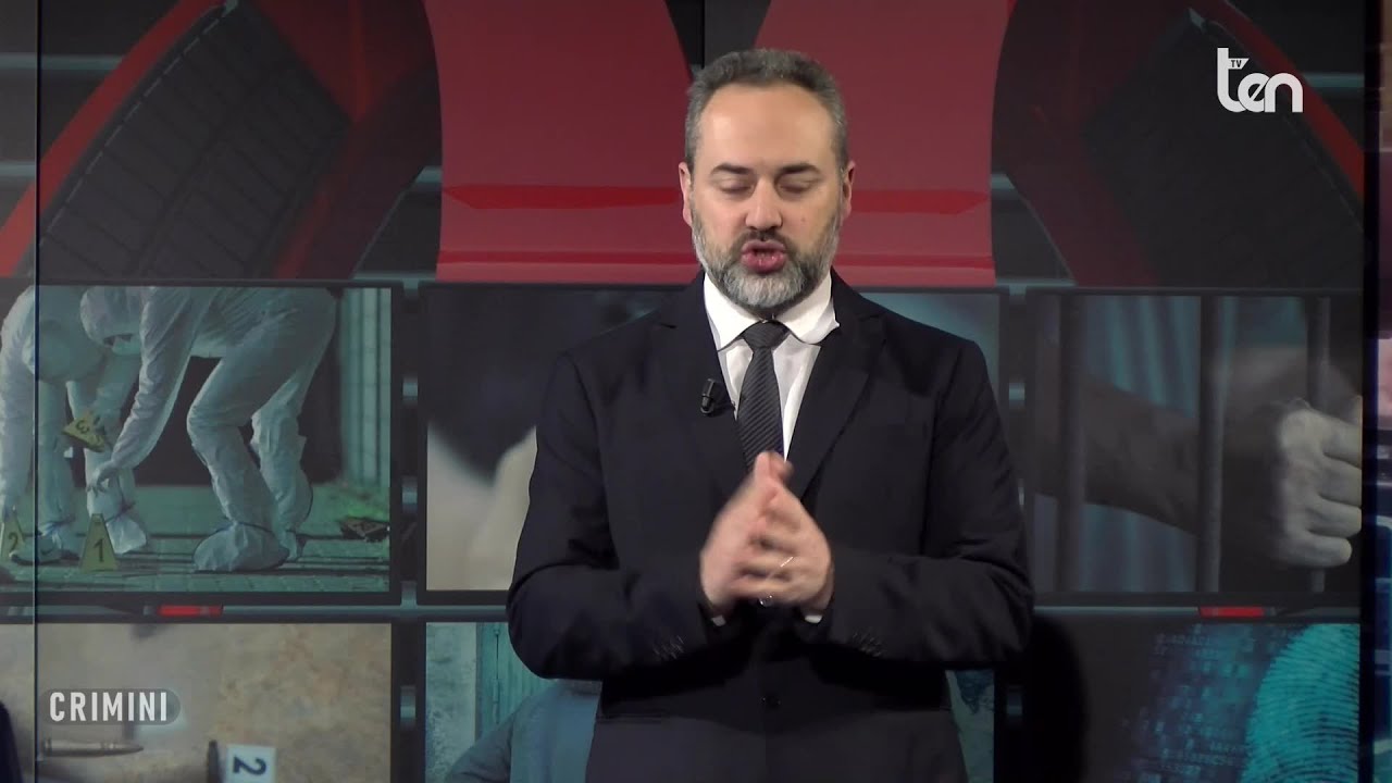 CRIMINI 07 marzo 2024