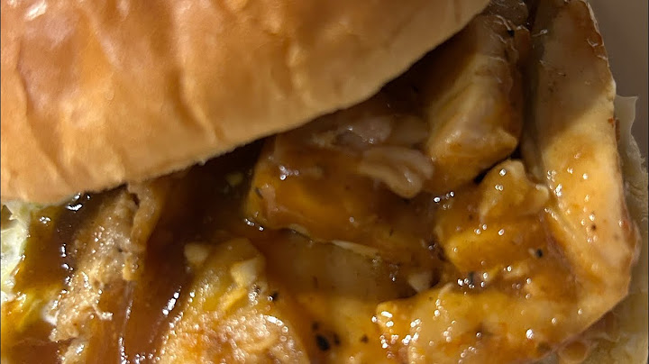 Making something great from leftovers!