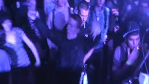 Randomatik Blast : Twilight Point / Horsemen Of The Invisible