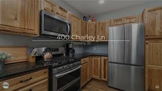 400 Charley Ln, Donnelly, ID