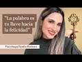 ¡La Palabra es tu PODER! Toma el control de tus palabras y vivirás Feliz | Florence Scovel Shinn