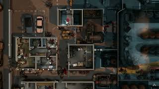 Door Kickers 2: Operation Subjugator - Phase 2: Safeguard