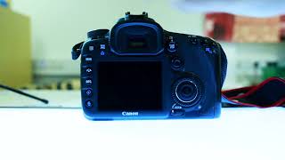 VINTAGE CANON 7D - WHY ALL PHOTOGRAPHERS LOVED THIS CAMERA - YouTube