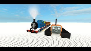 Thomas In Railworks Episode 13 Thomas, Terence And The Snow