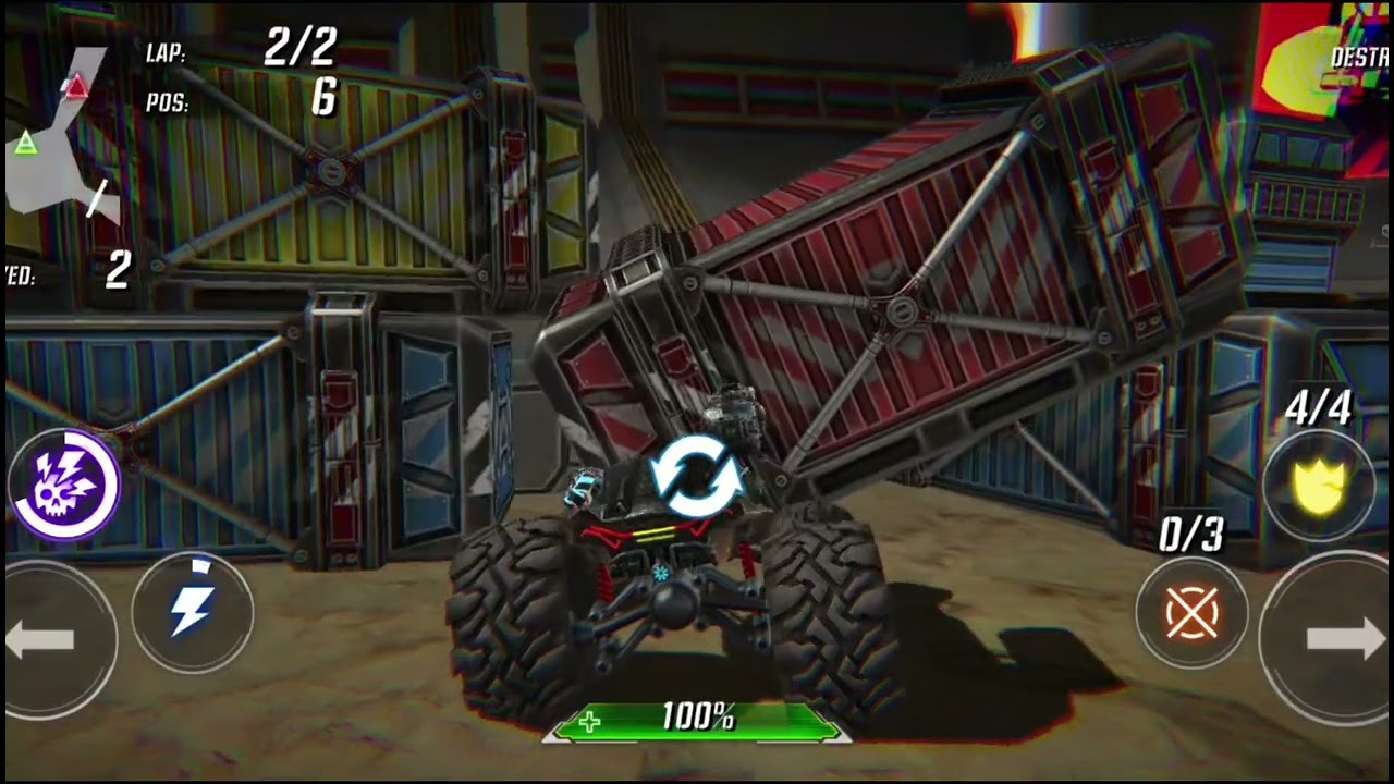 New gaming video 😍 