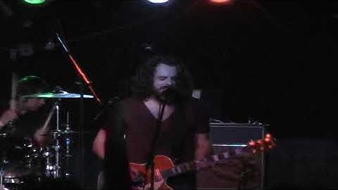 Minus the Bear live in Allentown, PA on February 4, 2010 (Full Send)