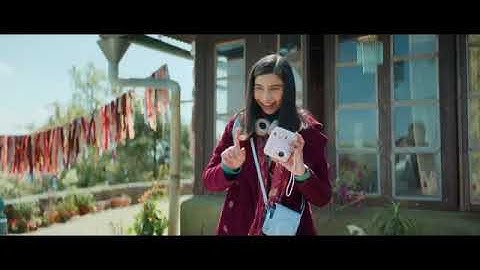 Tanvi The Great - Official Trailer | Shubhangi, Nassar, Arvind Swamy, Anupam Kher
