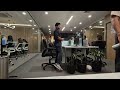 Behind the Scenes of Our Interview Drive: A Time-Lapse Journey!