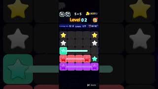 Colour link game level -2 mind relaxing game 😎 @Payraul #numpuz #colors #gamezone screenshot 2