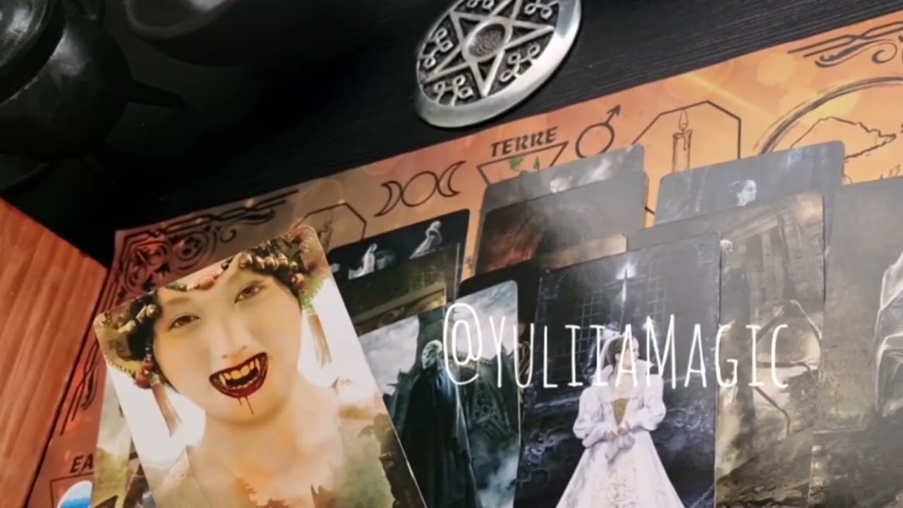 ❤️ ТАЙНА, КОТОРУЮ ТЕБЕ НУЖНО УЗНАТЬ ❤️ таро расклад онлайн гадание