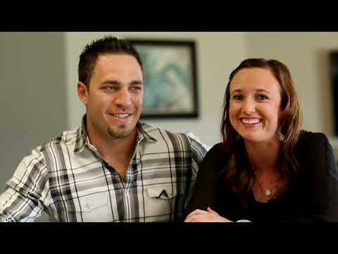 Mitchell and Marissa