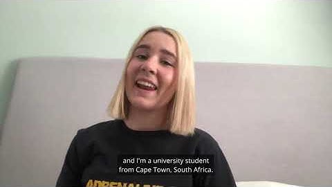 Hanna Turner | end-user accessWidget review | partnership with accessiBe