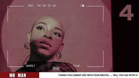 Fave - Mr Man (Audio)