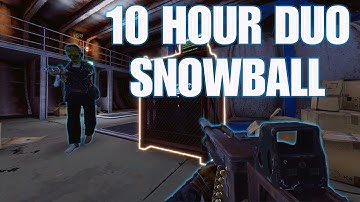 Duo Dominance - Rust Console (Movie)