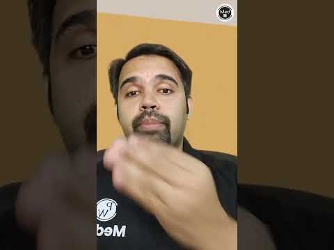MOST EMBARRASSING MEDICO EXPERIENCE | Dr. Jagdish Chaturvedi